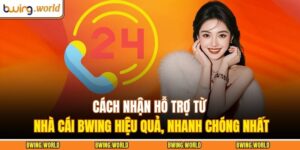 Cách nhận hỗ trợ từ nhà cái