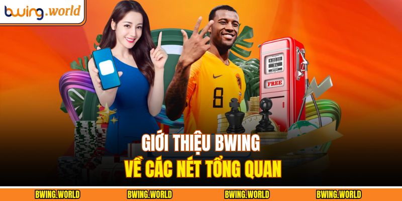 Giới thiệu BWING về các nét tổng quan