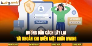 Quên mật khẩu
