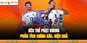 Kèo thẻ phạt