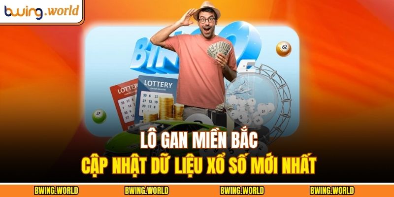 Lô gan miền bắc